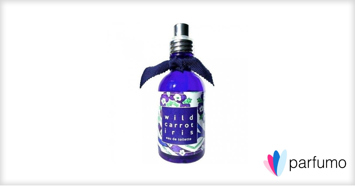 1000 Flowers Wild Carrot Iris