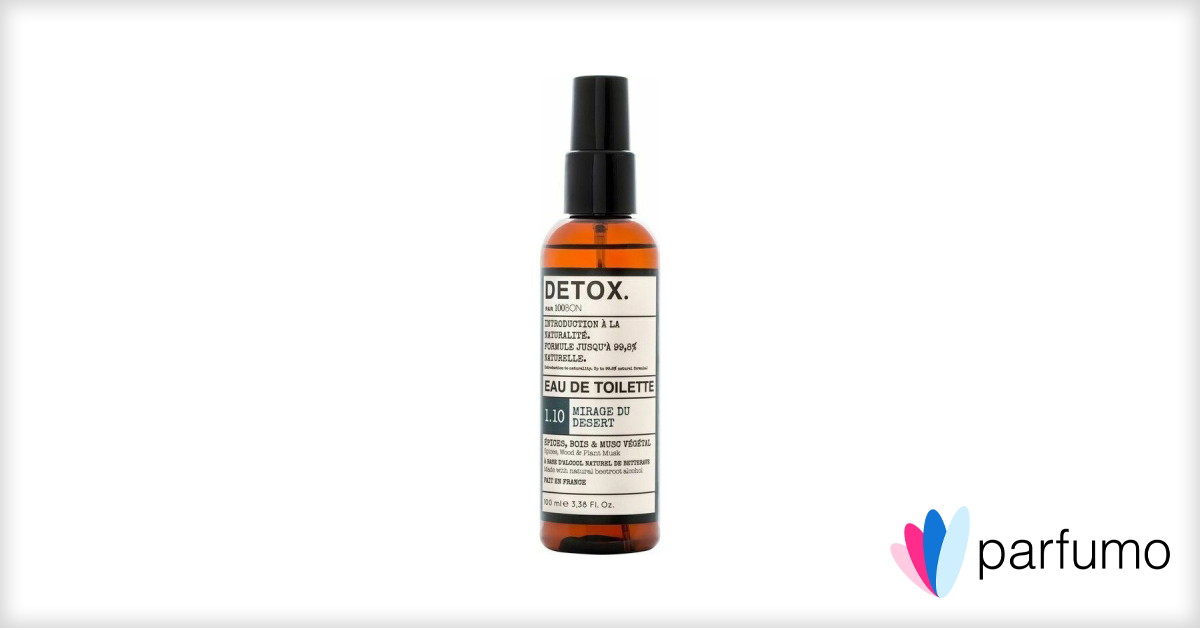 100BON 1.10 Mirage du Désert