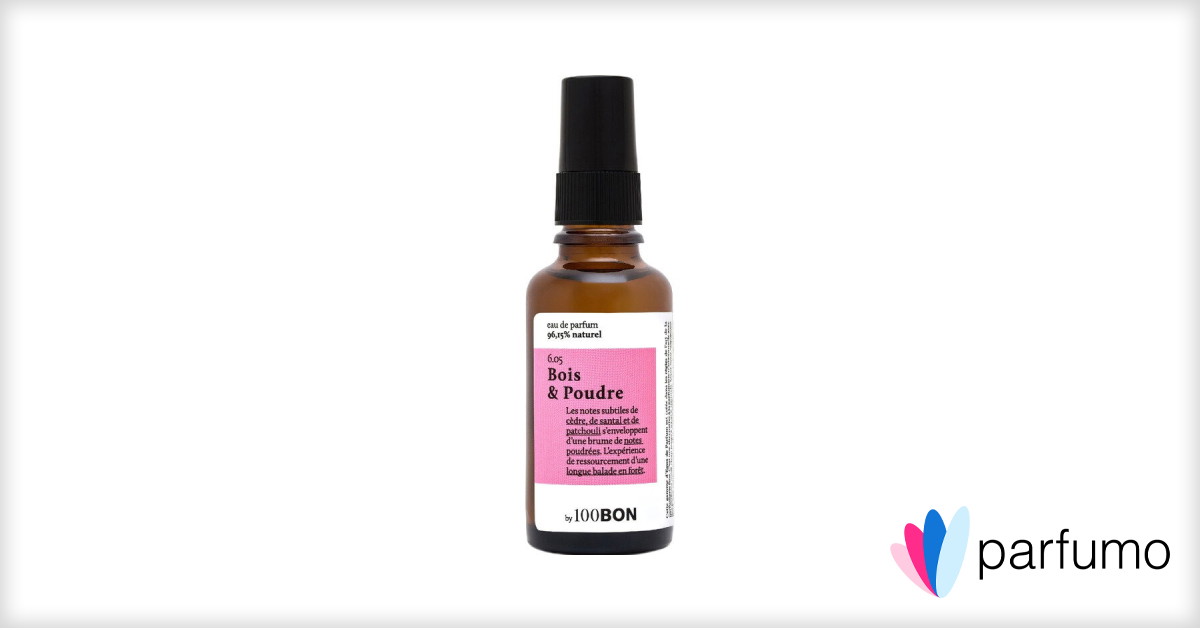 100BON 6.05 Bois & Poudre