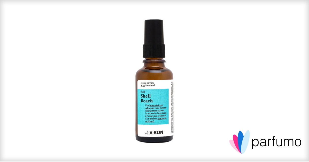 100BON 6.08 Shell Beach