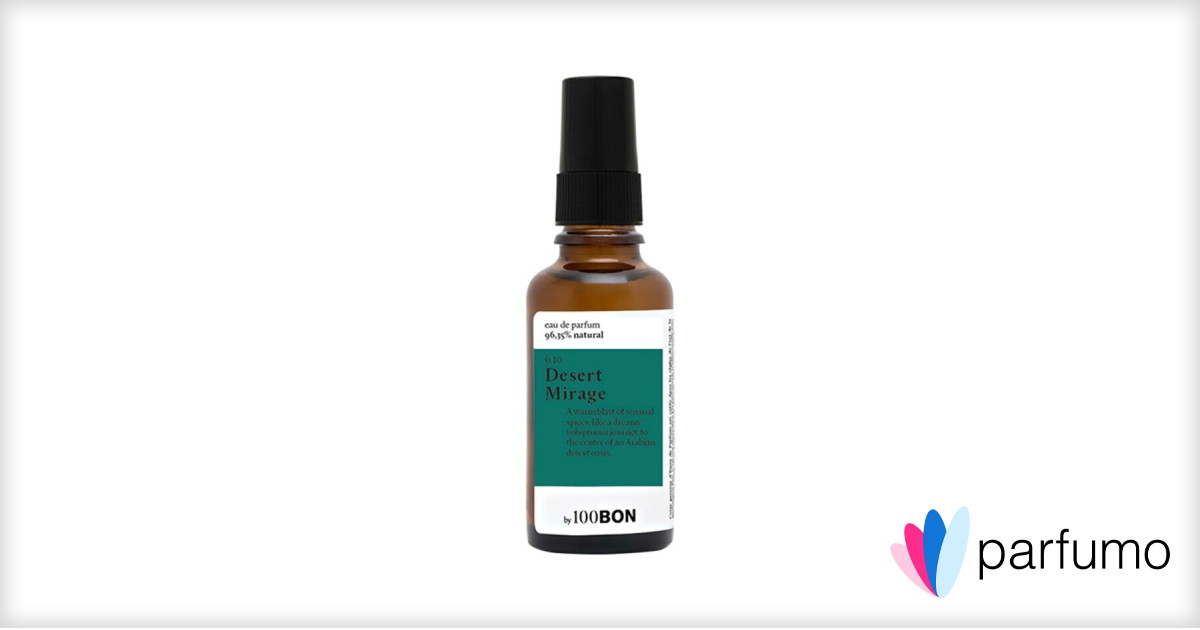 100BON 6.10 Mirage du Désert