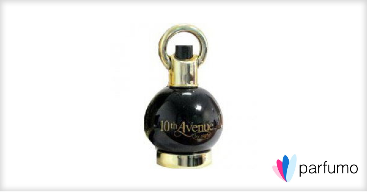 10th Avenue Karl Antony 10th Avenue by Night