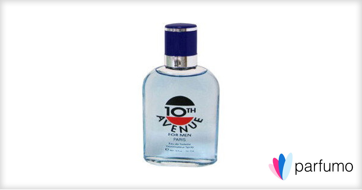 10th Avenue Karl Antony 10th Avenue for Men