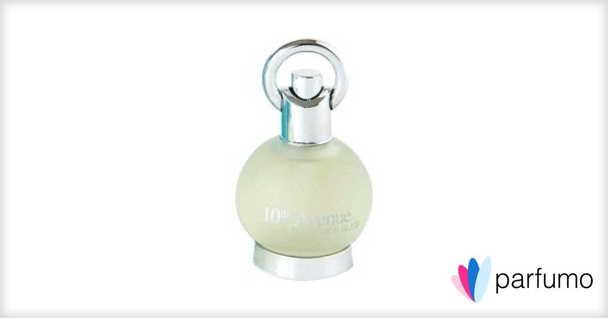 10th Avenue Karl Antony 10th Avenue Nice Blue