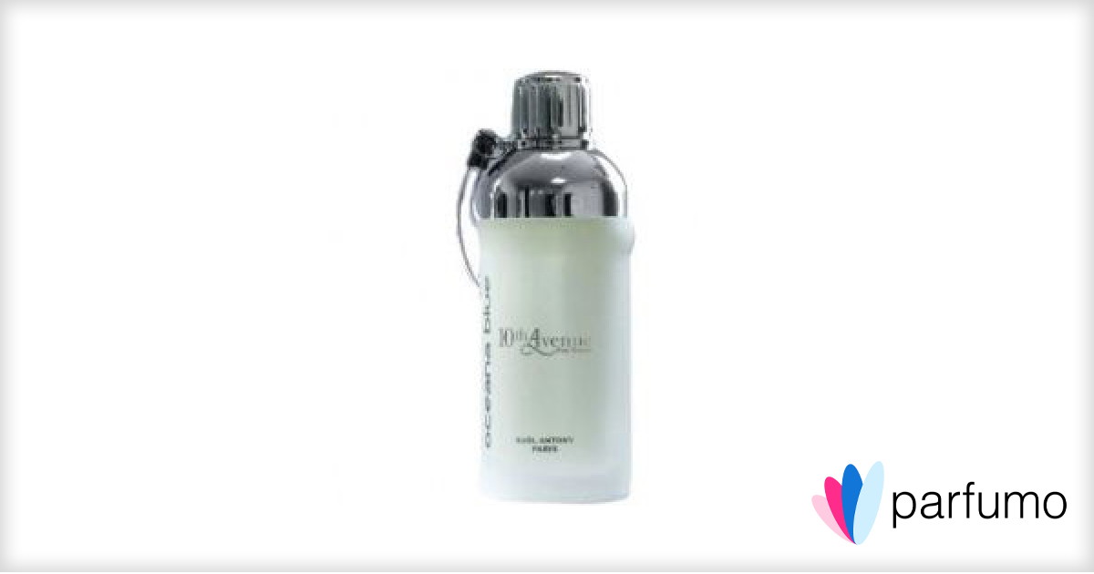 10th Avenue Karl Antony 10th Avenue Oceana Blue