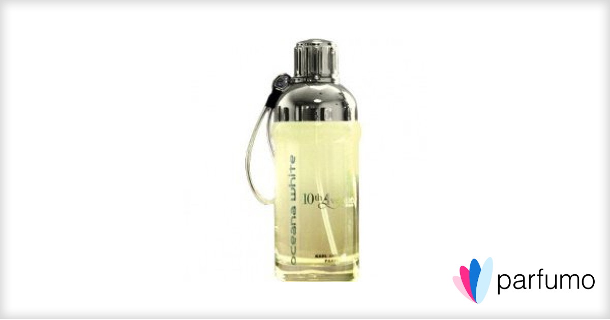 10th Avenue Karl Antony 10th Avenue Oceana White