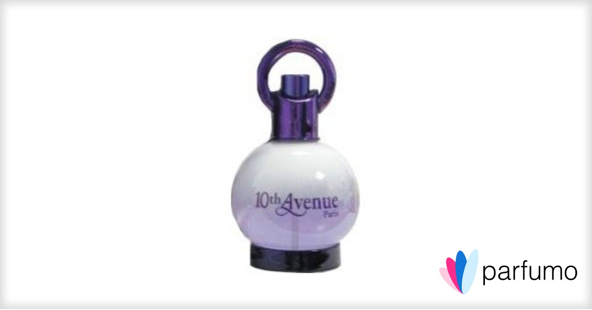 10th Avenue Karl Antony 10th Avenue Paris