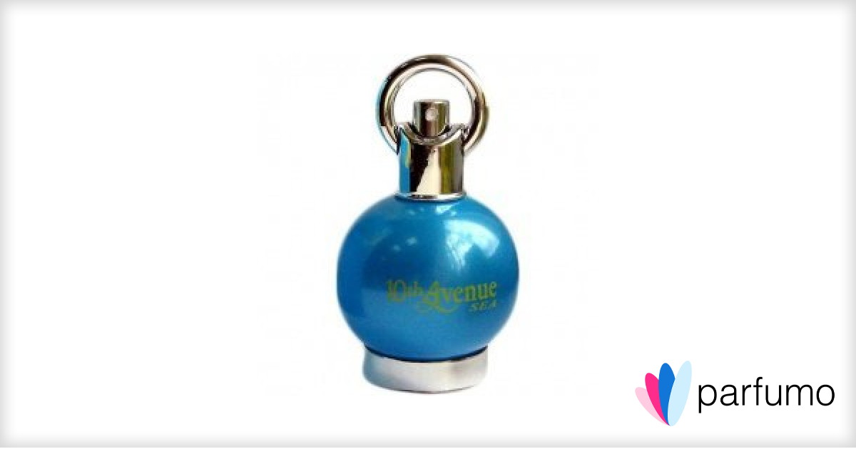 10th Avenue Karl Antony 10th Avenue Sea