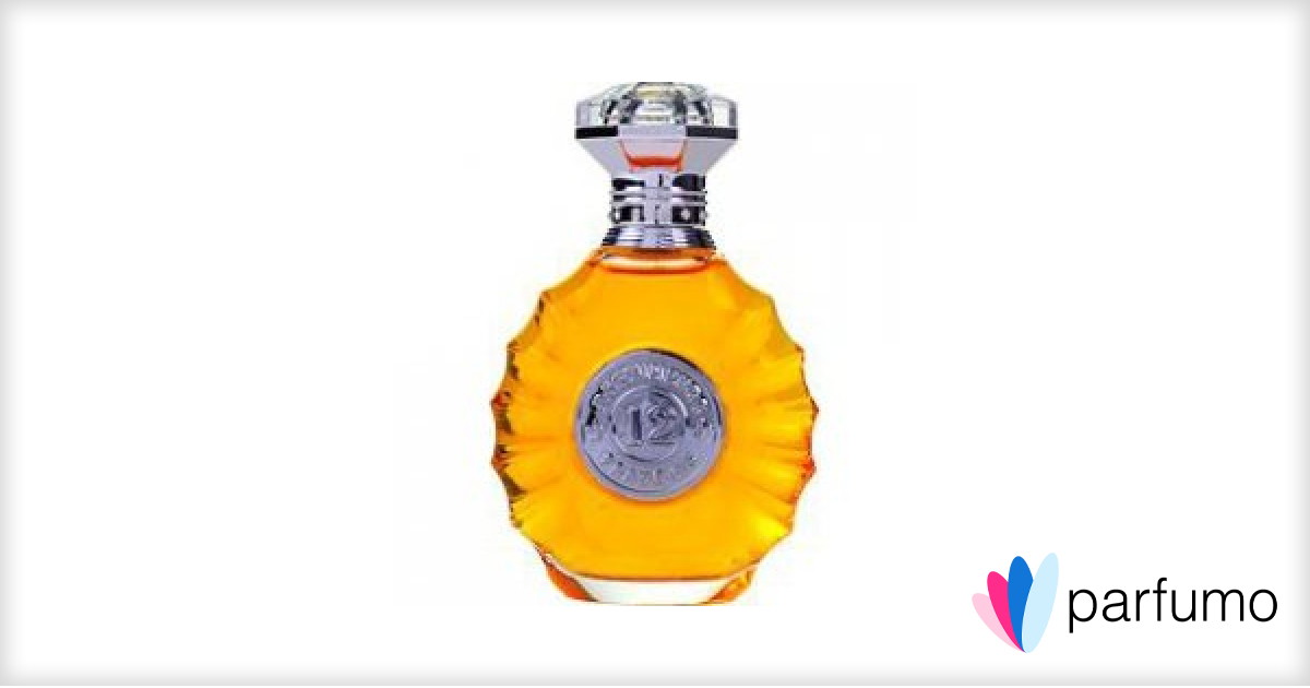 12 Parfumeurs Français Intrigues des Hommes