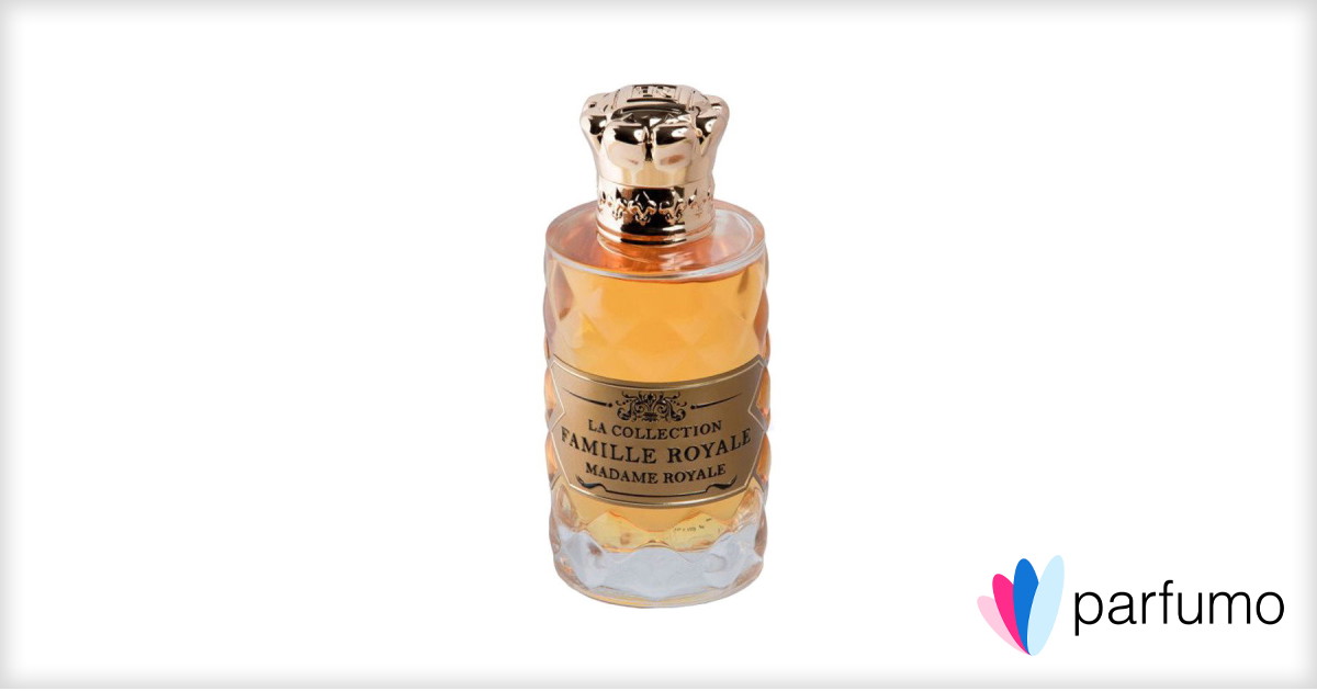12 Parfumeurs Français La Collection Famille Royale - Madame Royale