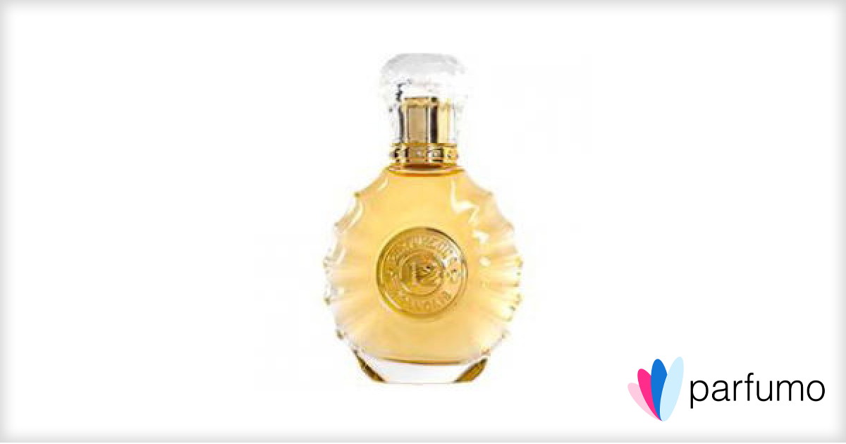 12 Parfumeurs Français La Destinée