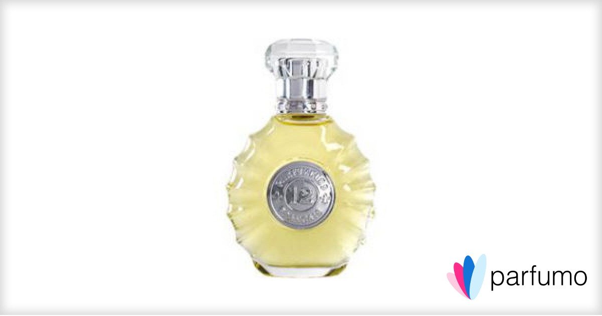 12 Parfumeurs Français Le Charmeur