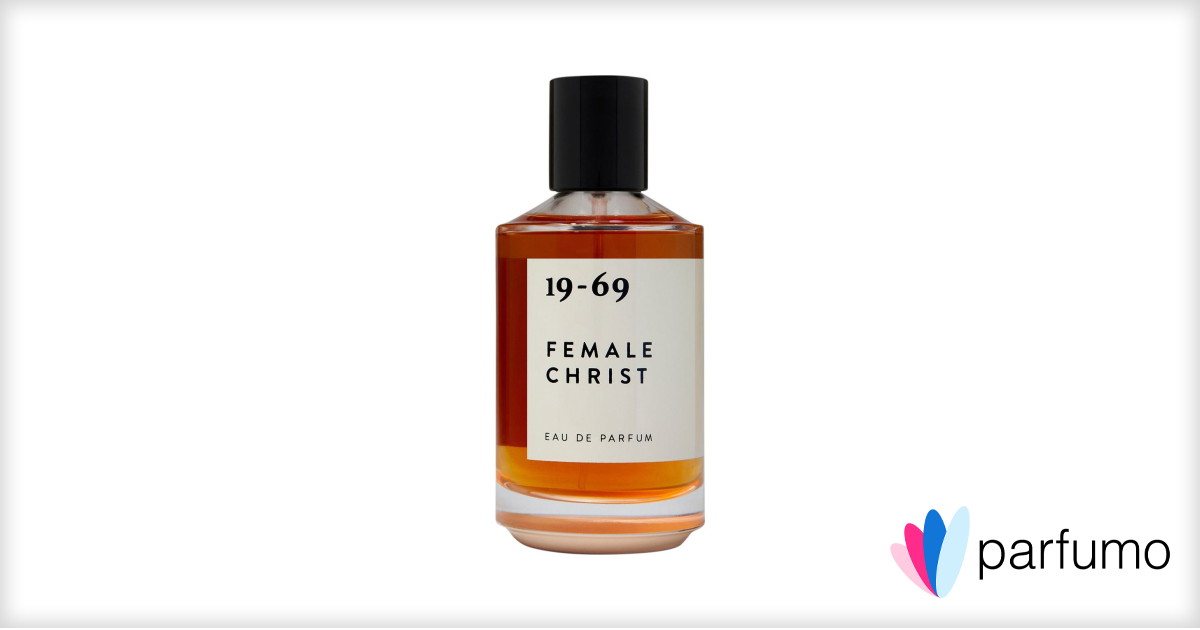 19-69 Female Christ