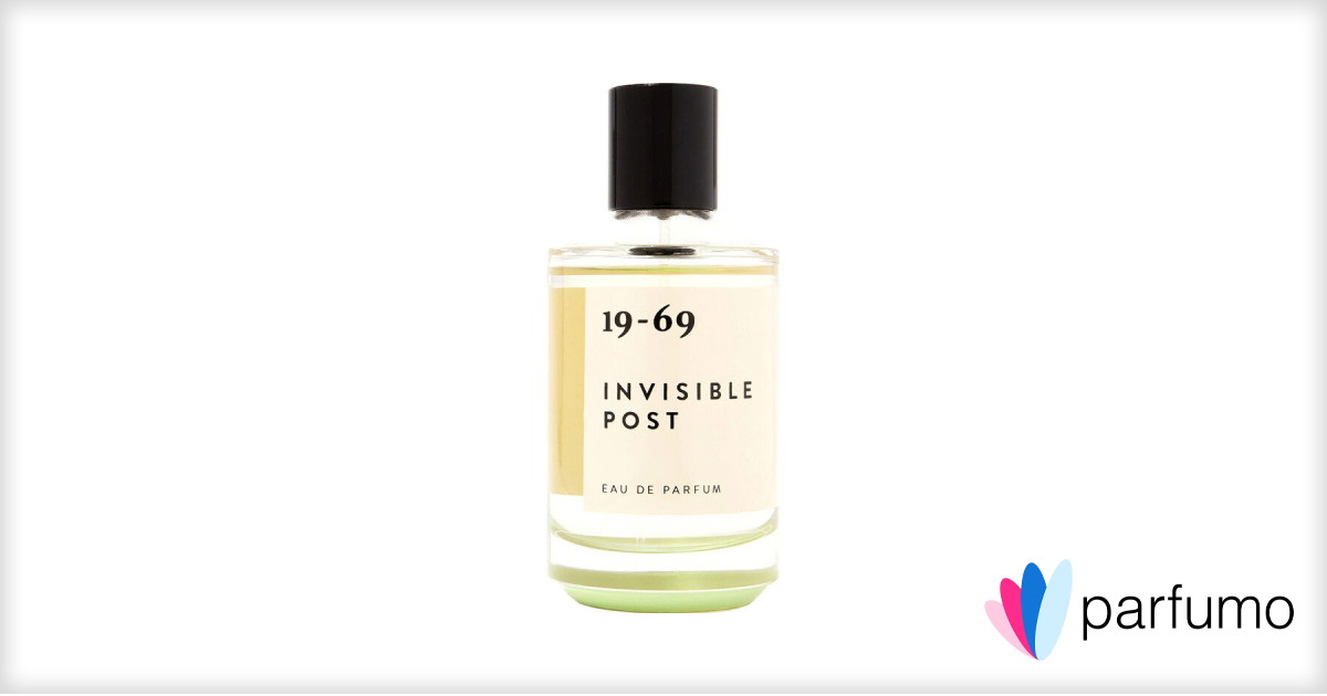 19-69 Invisible Post