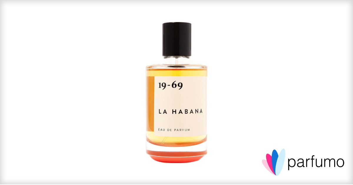 19-69 La Habana