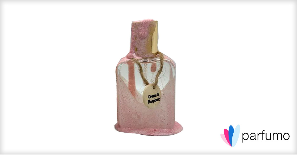 1973 Cream & Raspberry