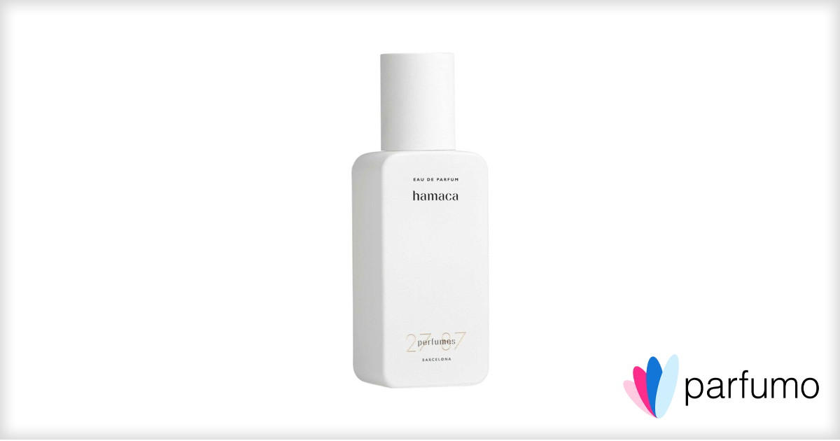 27 87 Perfumes Hamaca