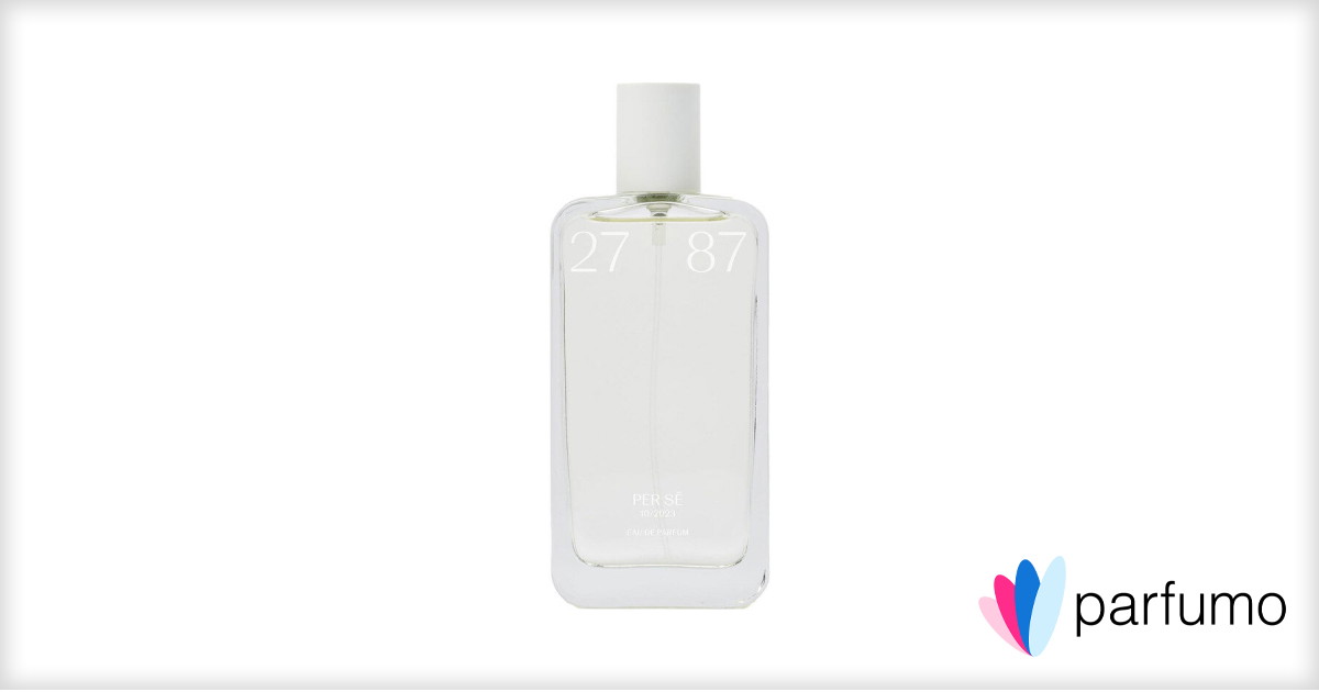 27 87 Perfumes Per Sē