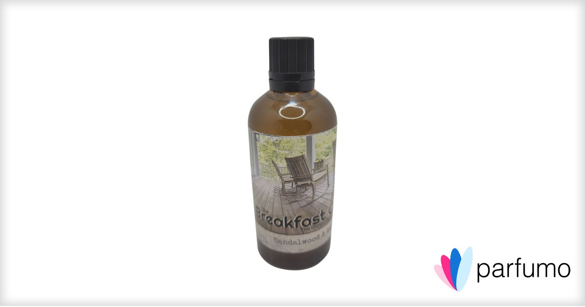 345 Soap Co. Breakfast Group 345 Soap Co. Aftershave