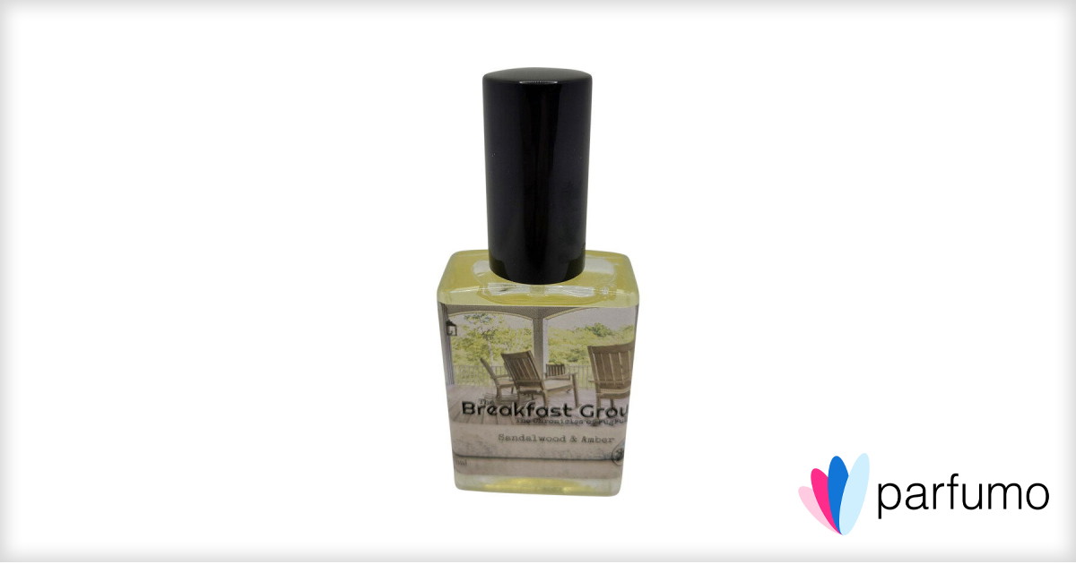 345 Soap Co. Breakfast Group 345 Soap Co. Eau de Parfum