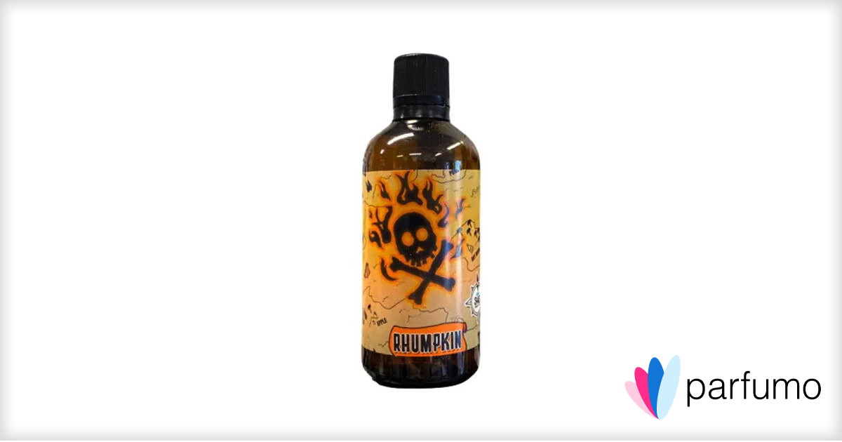 345 Soap Co. Rhumpkin 345 Soap Co. Aftershave