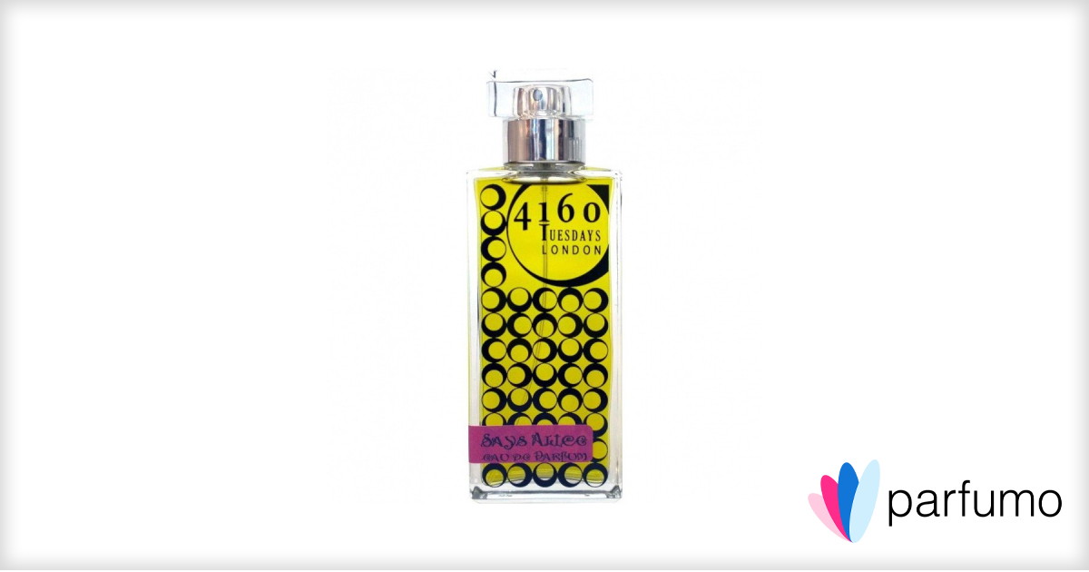 4160 Tuesdays Babylon Sunset Says Alice