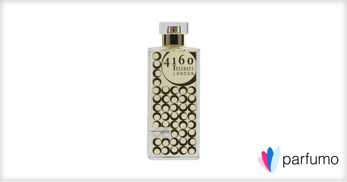 4160 Tuesdays Captured By Candlelight