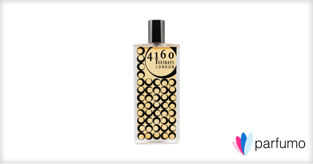 4160 Tuesdays Clouds Illusion