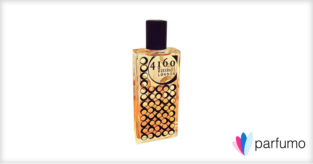 4160 Tuesdays Darkest Centrepiece