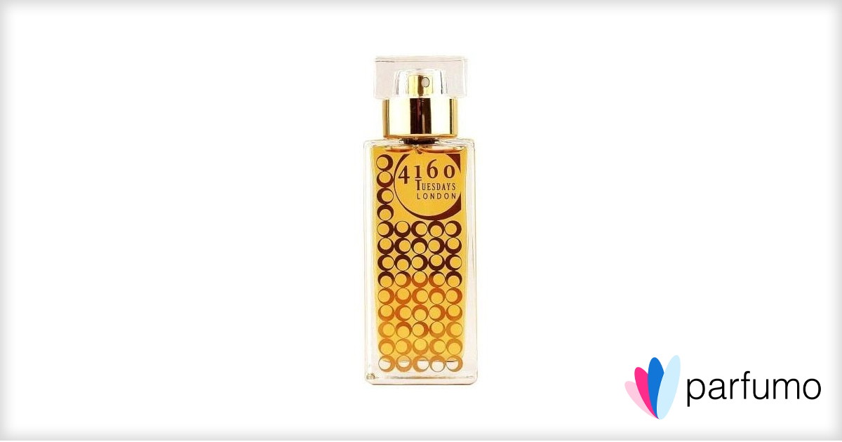4160 Tuesdays Eau My Soul