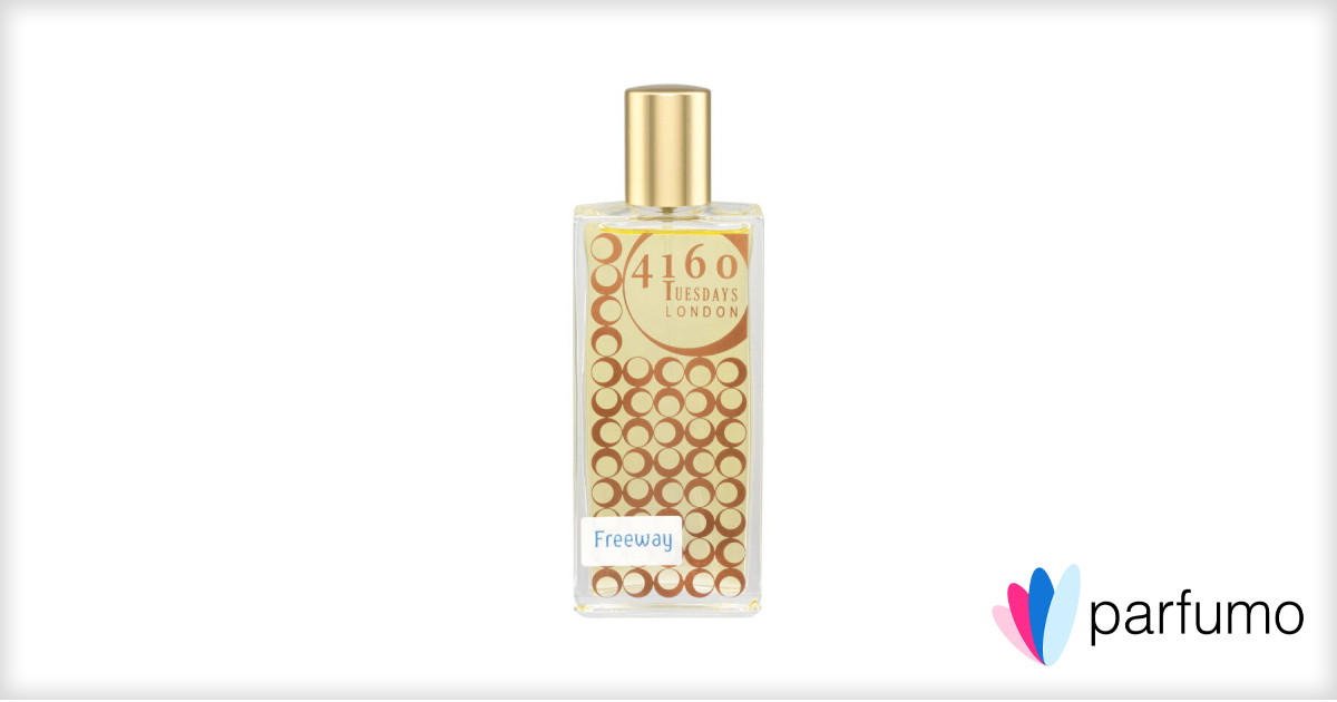 4160 Tuesdays Freeway