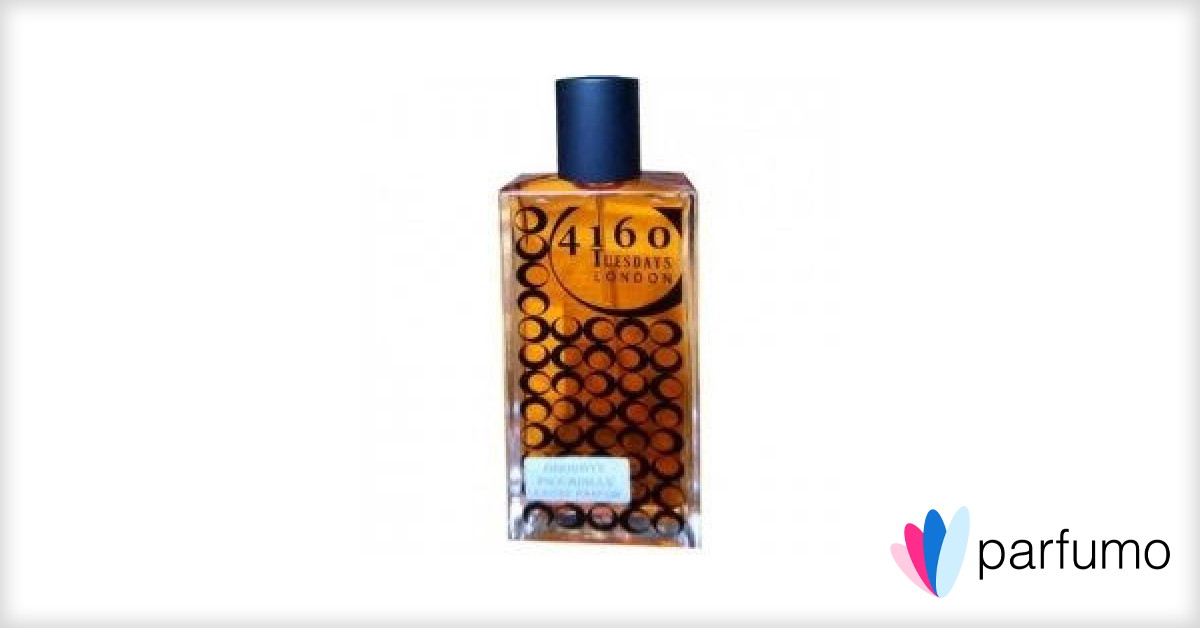 4160 Tuesdays Goodbye Piccadilly