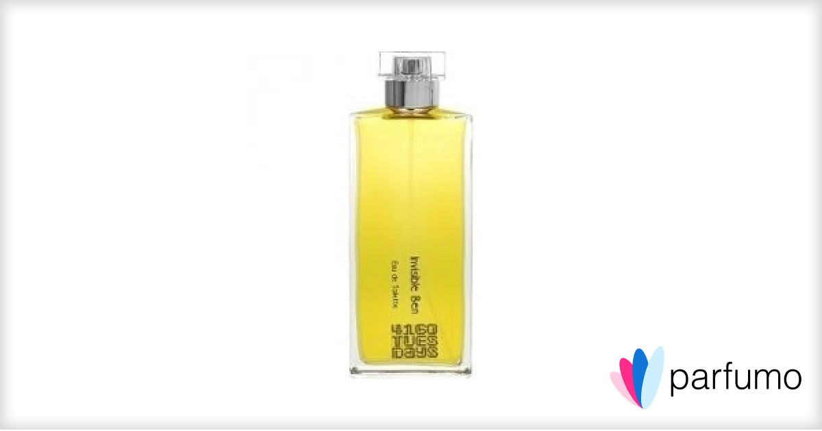 4160 Tuesdays Invisible Ben