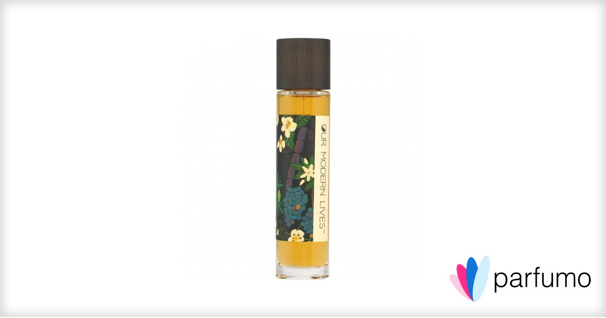 4160 Tuesdays Our Modern Lives - Indigo