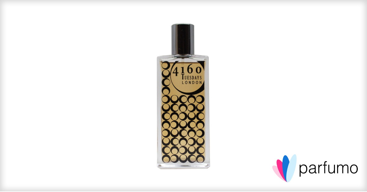 4160 Tuesdays The Big Smoke