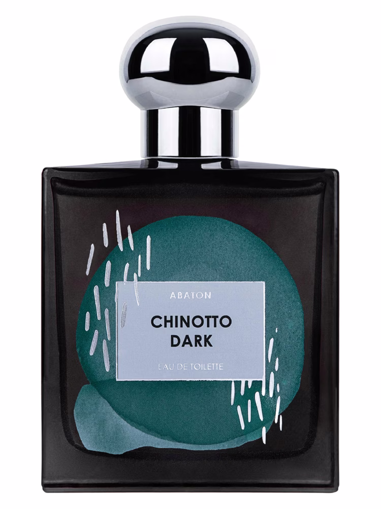 Abaton Chinotto Dark Abaton Eau de Toilette
