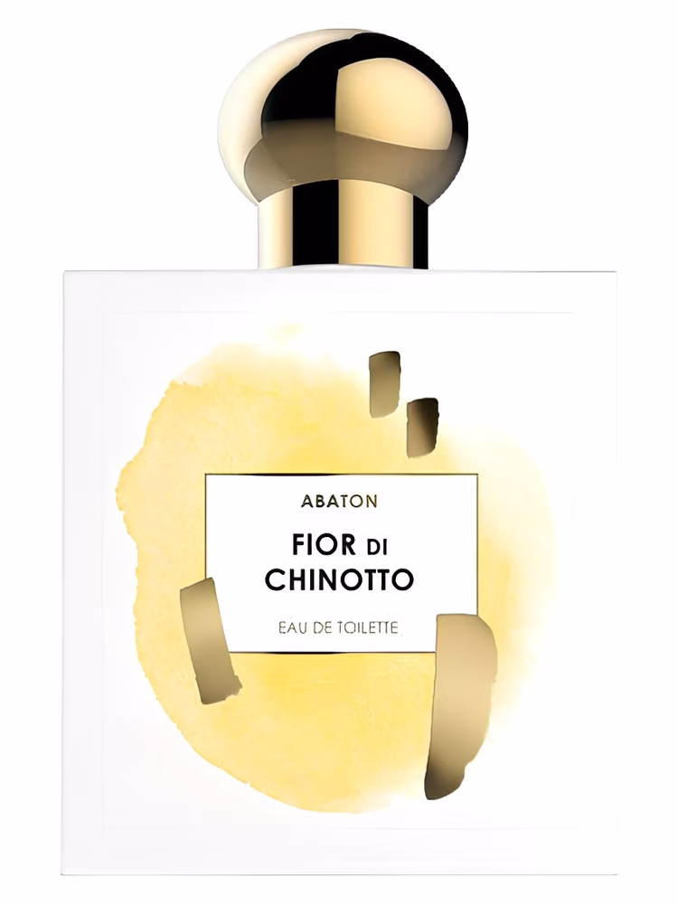 Abaton Fior di Chinotto Abaton Eau de Toilette