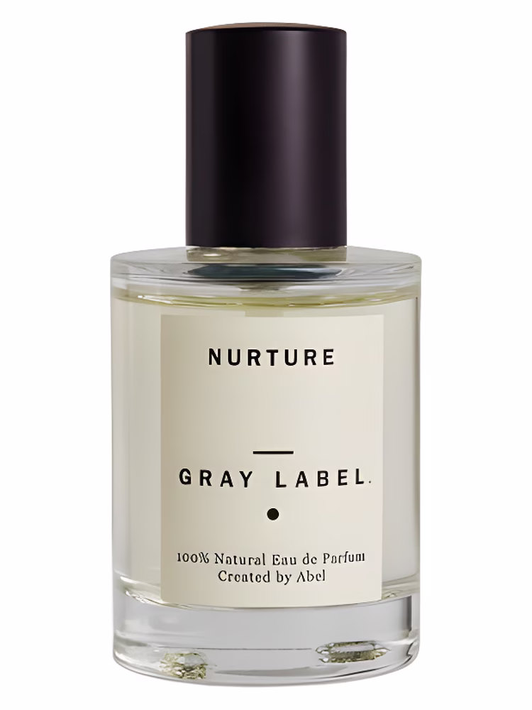 Abel Gray Label - Nurture