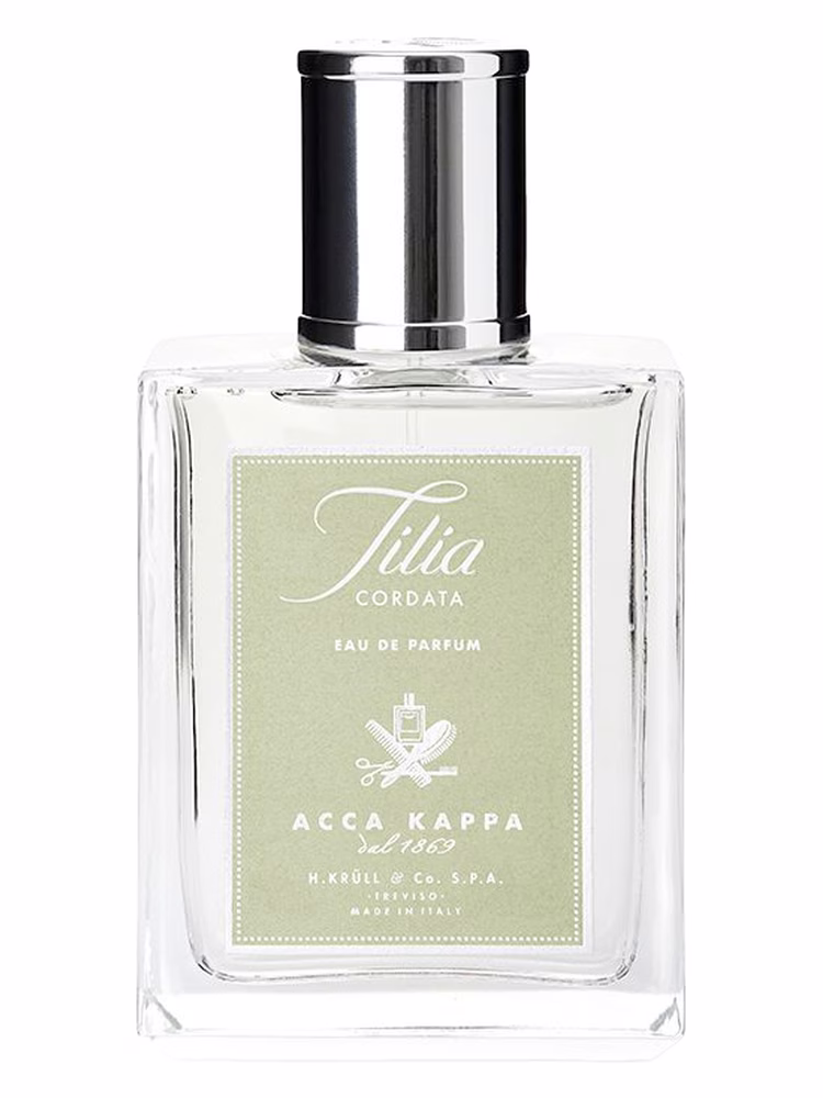 Acca Kappa Tilia Cordata