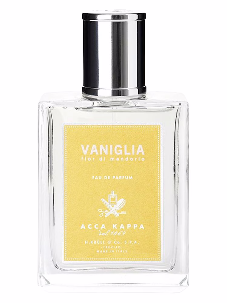Acca Kappa Vaniglia Fior di Mandorlo