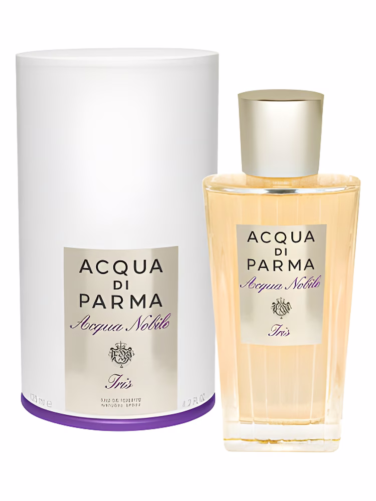 Acqua di Parma Acqua Nobile Iris