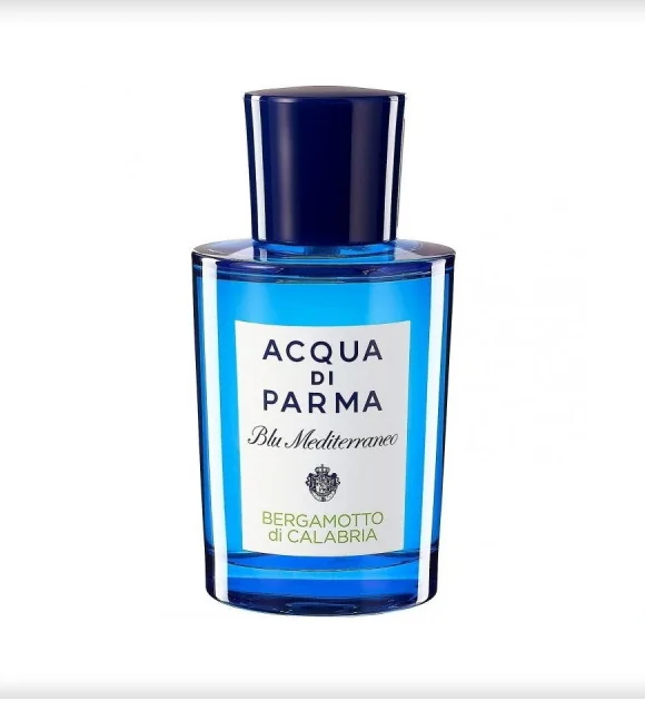 Acqua di Parma Bergamotto di Calabria