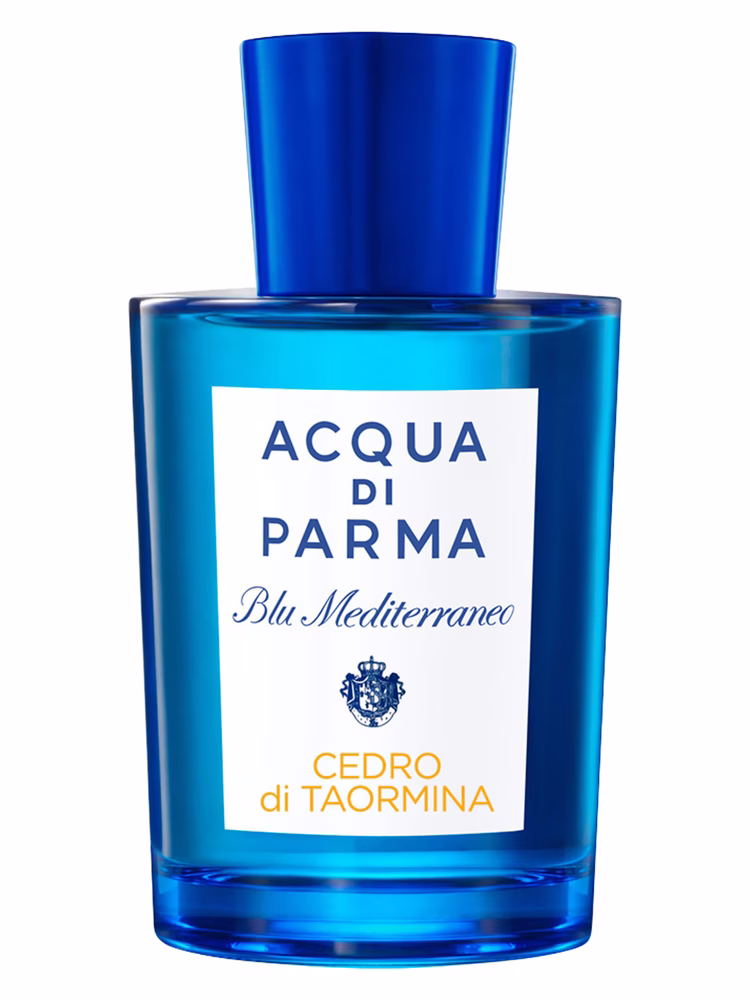 Acqua di Parma Cedro di Taormina