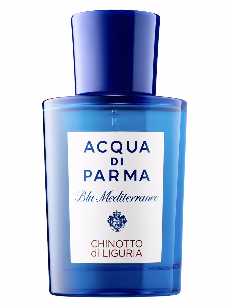 Acqua di Parma Chinotto di Liguria