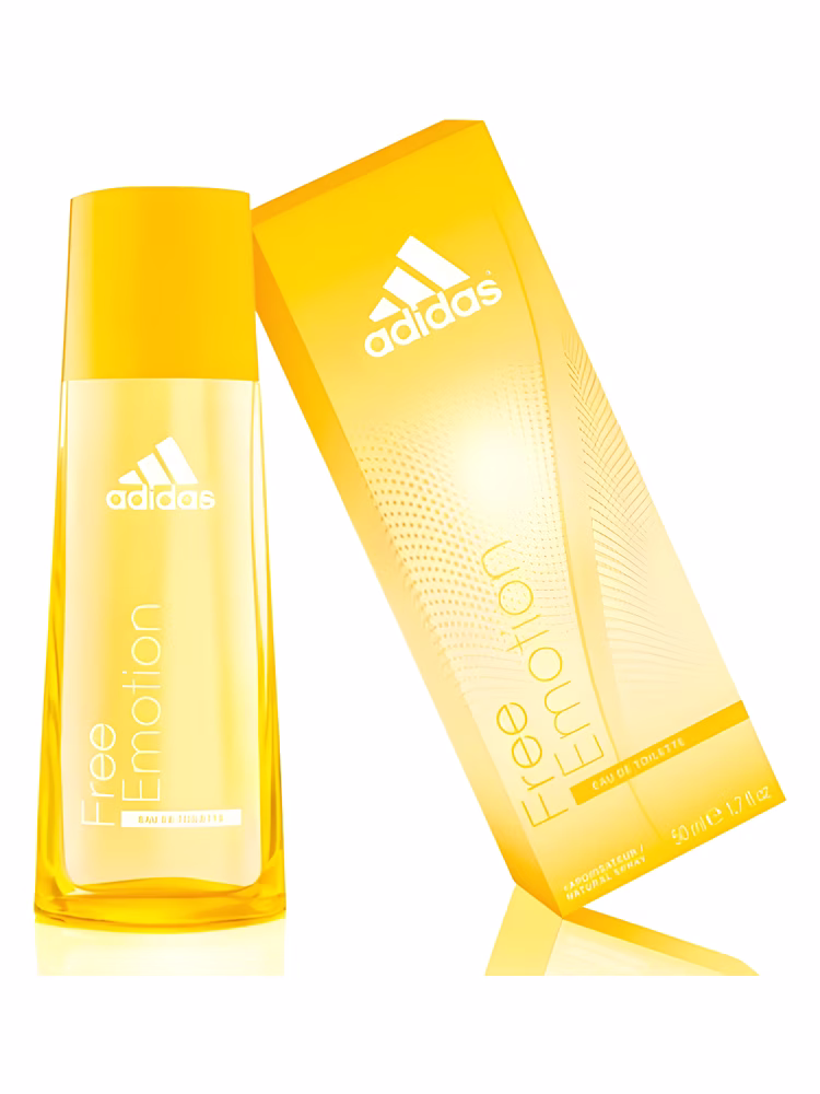 Adidas Free Emotion