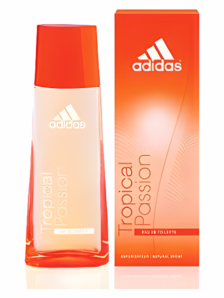 Adidas Tropical Passion