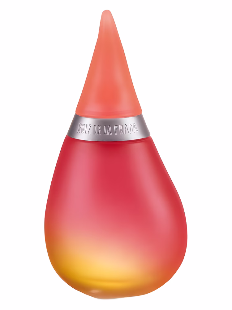 Agatha Ruiz de la Prada Gotas de Color #SuperSmile