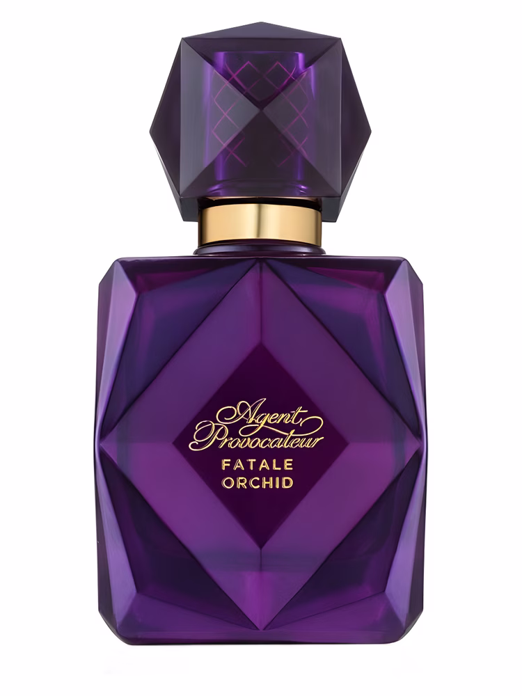 Agent Provocateur Fatale Orchid