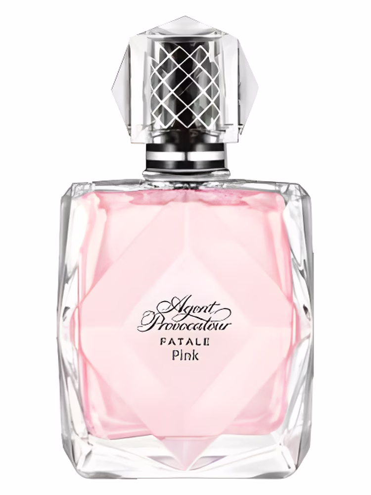 Agent Provocateur Fatale Pink
