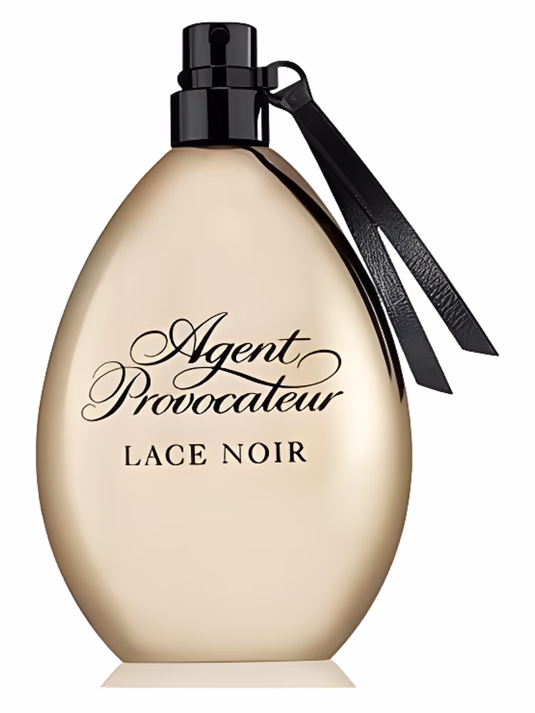 Agent Provocateur Lace Noir